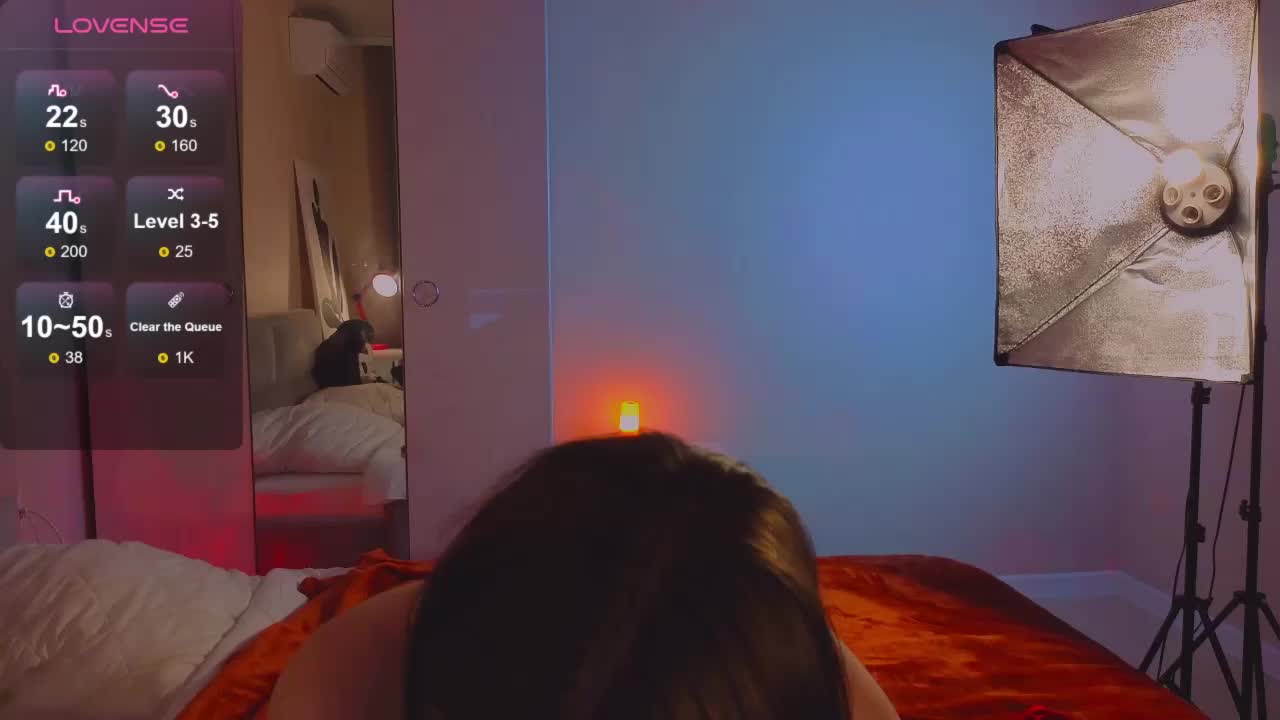 MiaLuw Adult Chat October 5, 2025