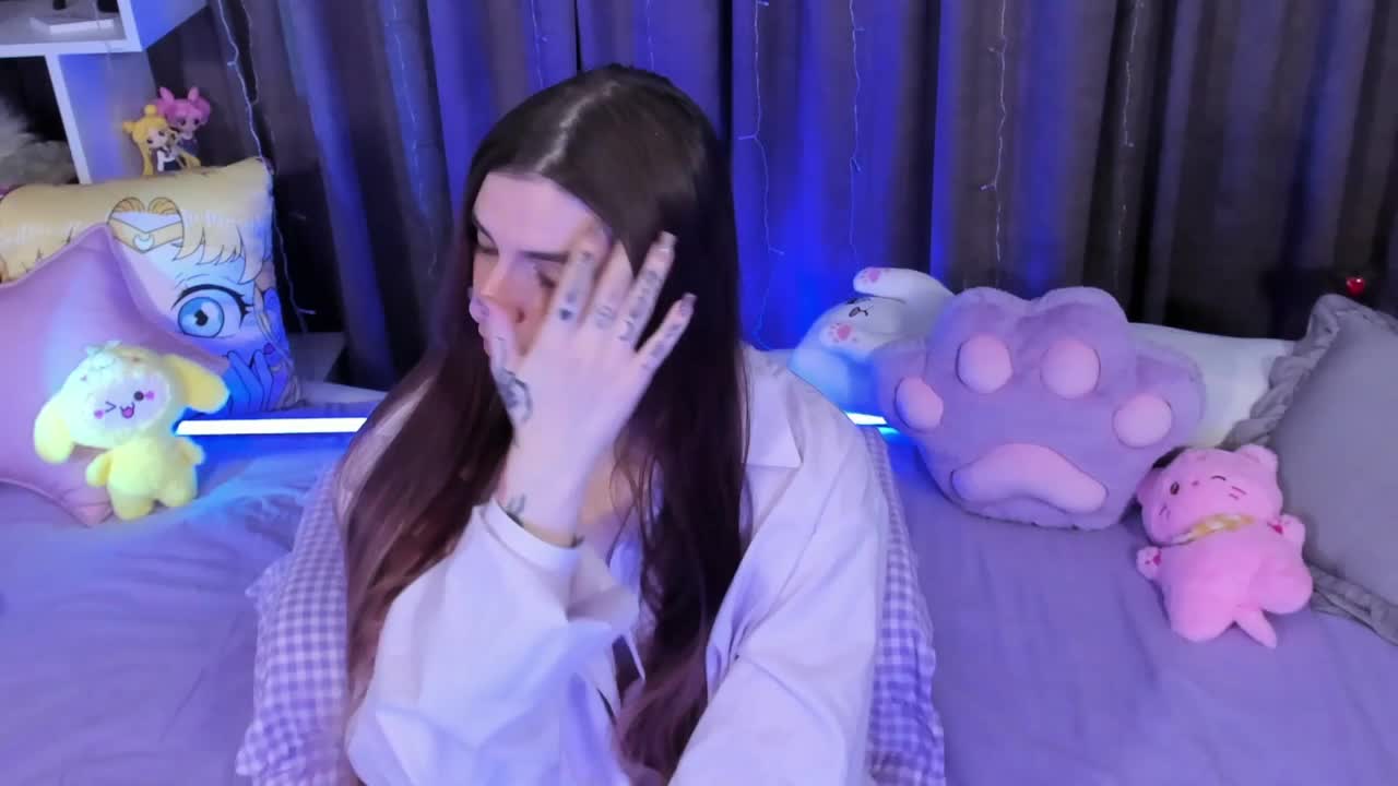 yorogumo Adult Chat October 5, 2025