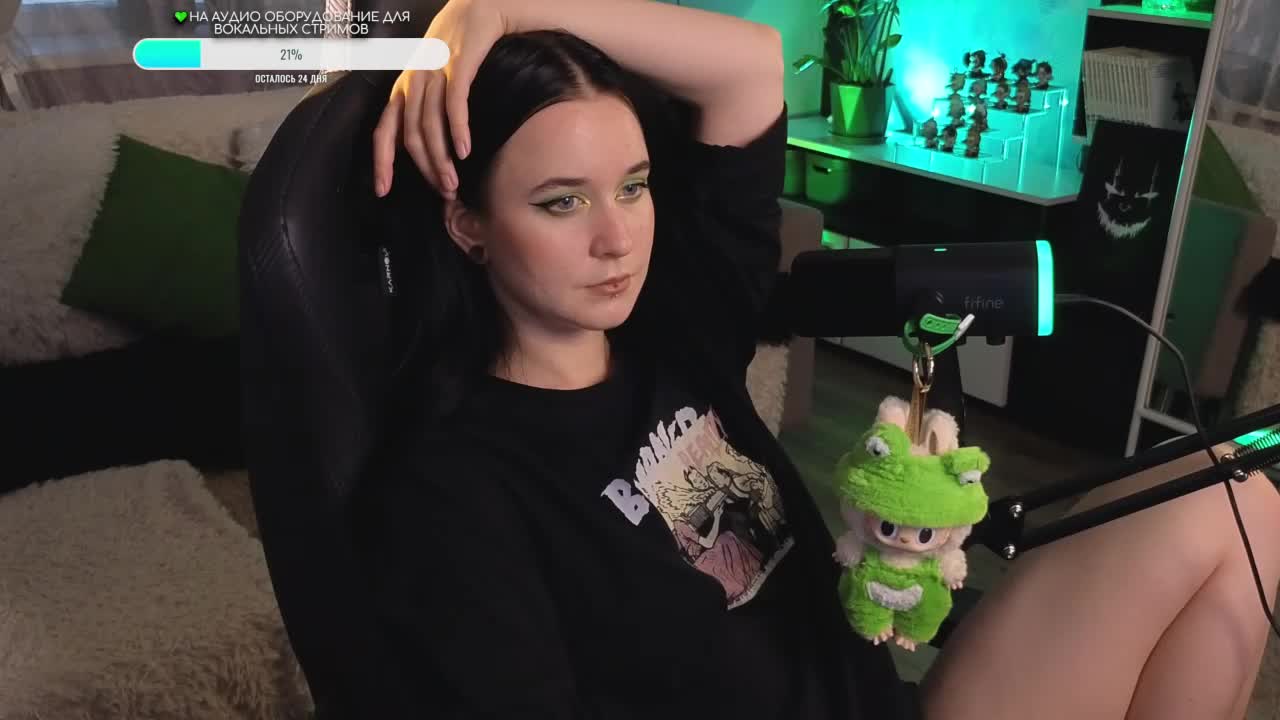 Kira_Li_Lime Adult Chat October 5, 2025