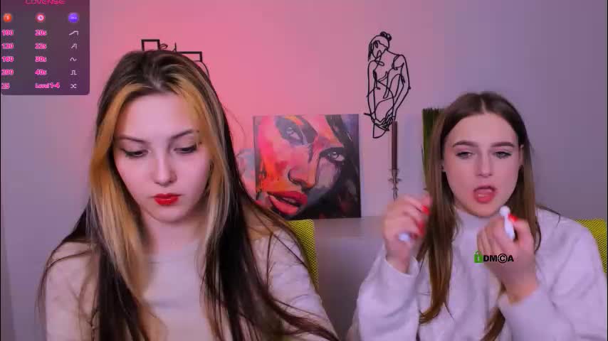 luna_tin Adult Chat October 5, 2025