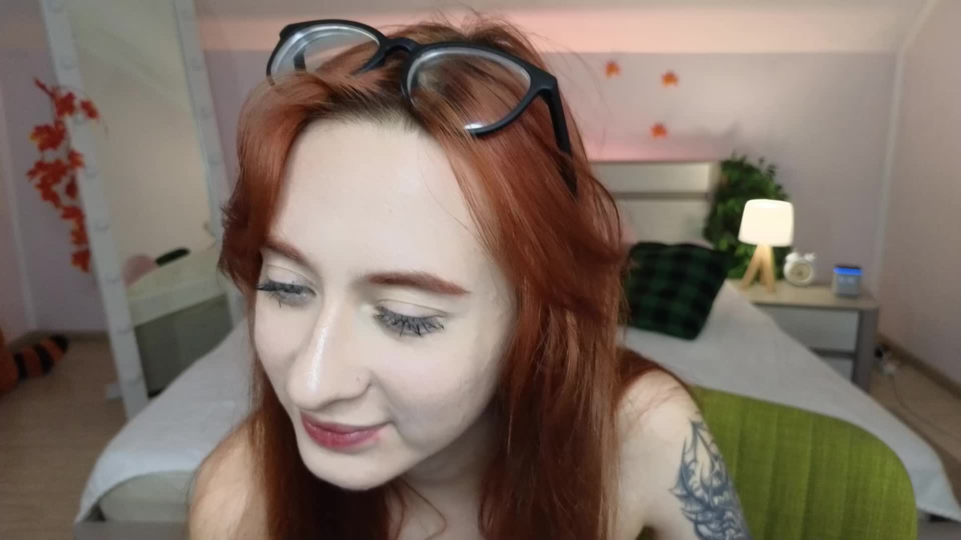 DarkLola Adult Chat October 5, 2025