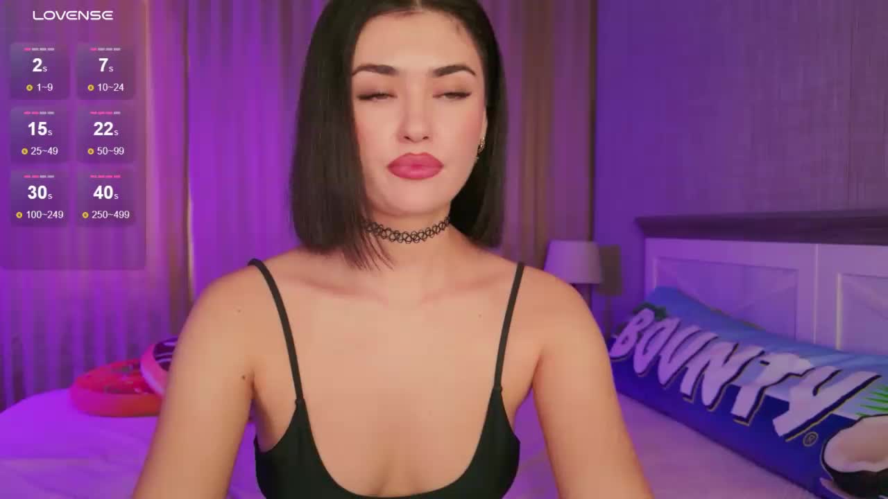 LeJanele Adult Chat October 5, 2025