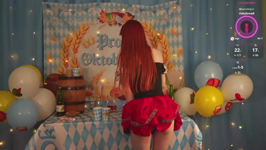 Katy__Ethereal Adult Chat October 5, 2025