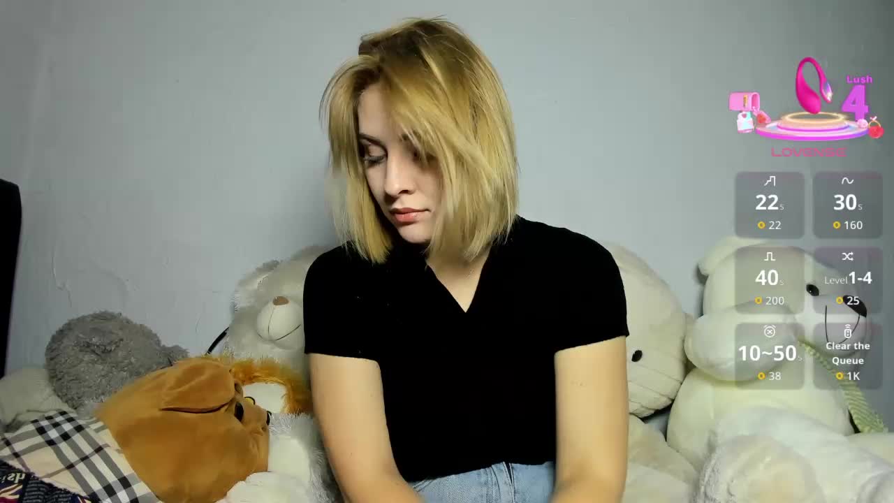 KissyKristy Adult Chat October 5, 2025