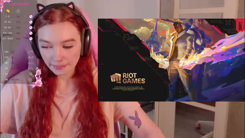 cinnabongirls Adult Chat October 5, 2025