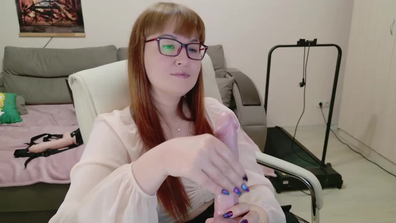 MISTRESS-FOX Adult Chat October 5, 2025