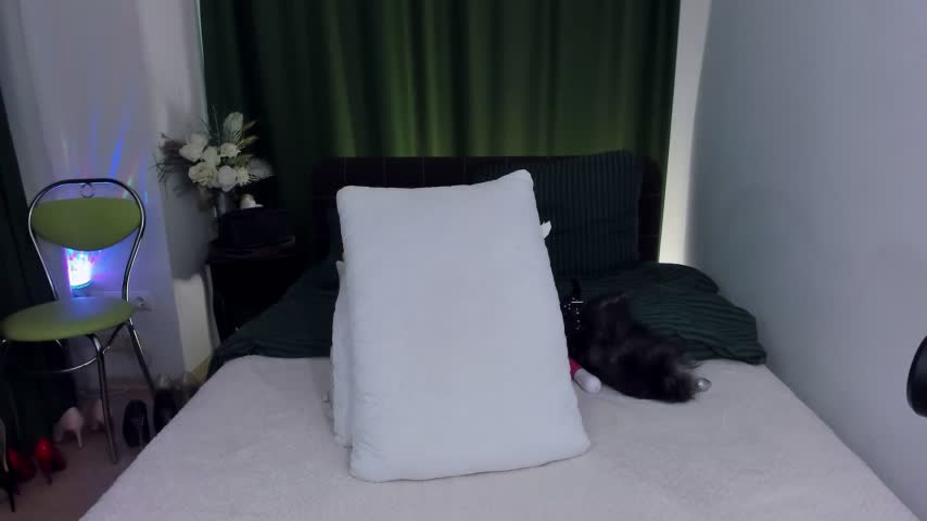 DanikaMorri Adult Chat October 5, 2025