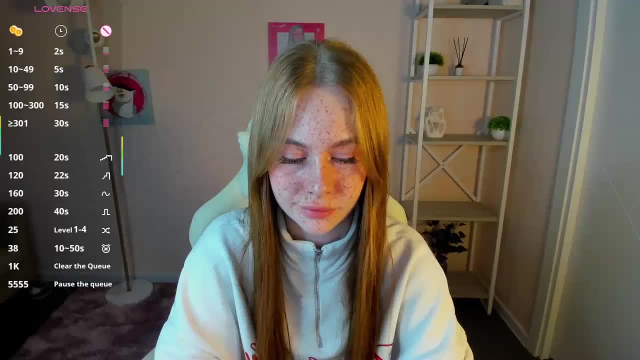 Roxy-Sunny Adult Chat October 5, 2025