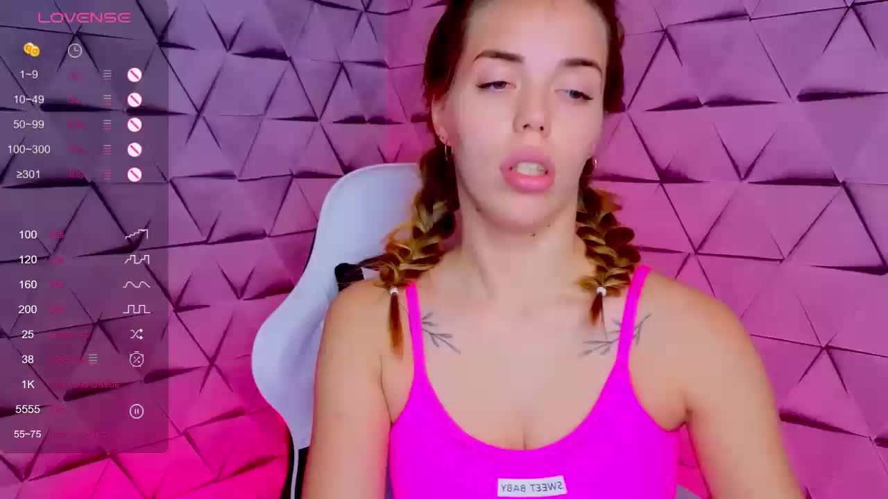 NikolSol Adult Chat October 5, 2025