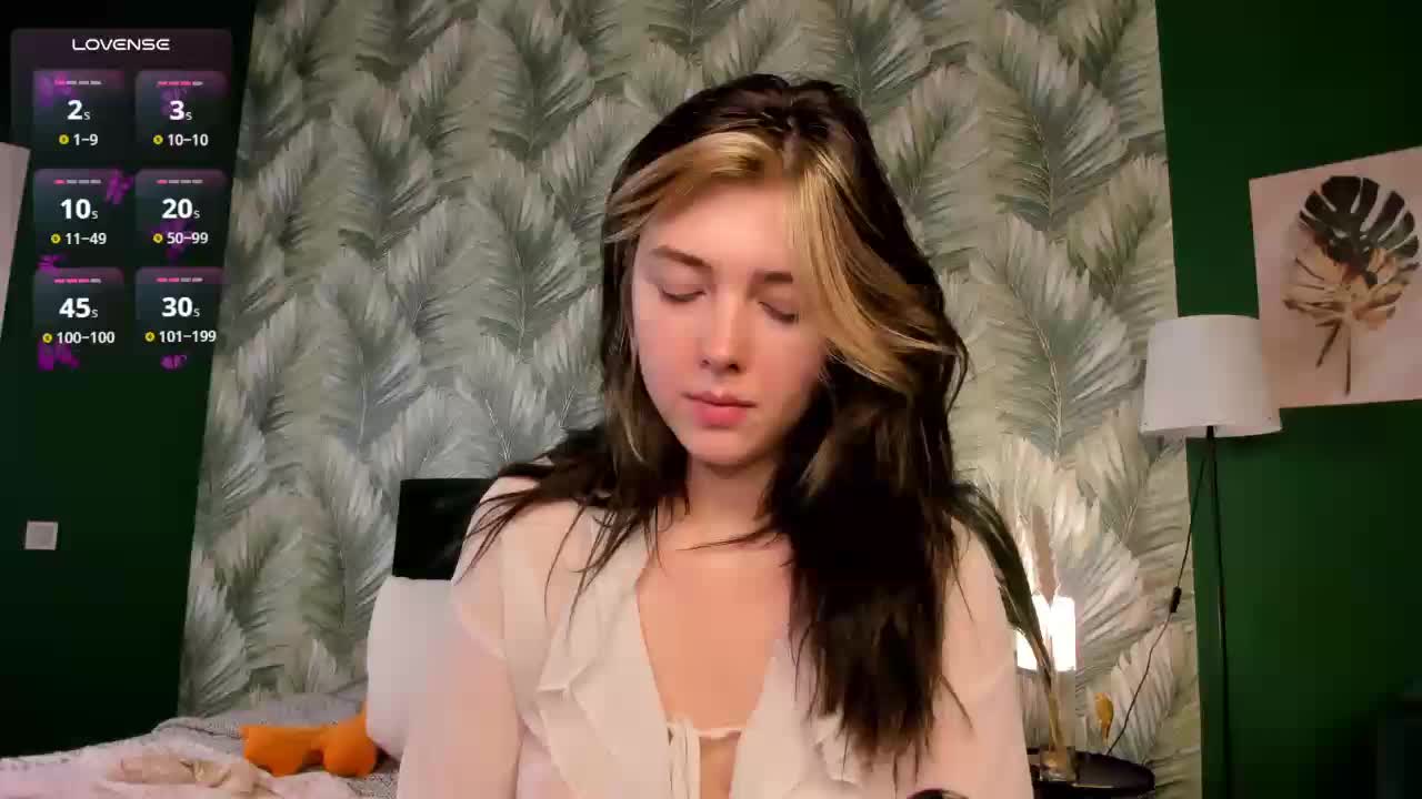 Vanessa-Walters Adult Chat October 5, 2025