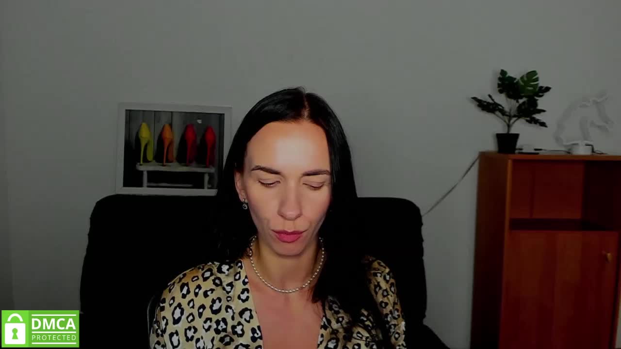 Annakillkiss Adult Chat October 5, 2025