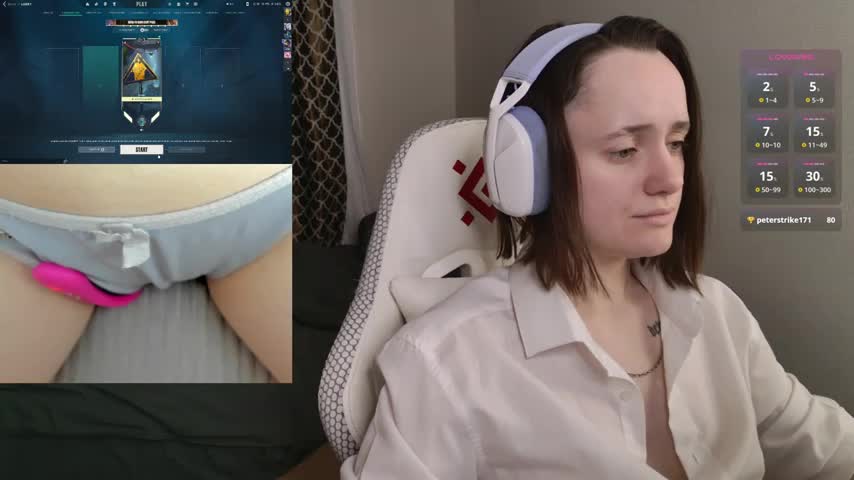 Luna_Loveee Adult Chat October 5, 2025