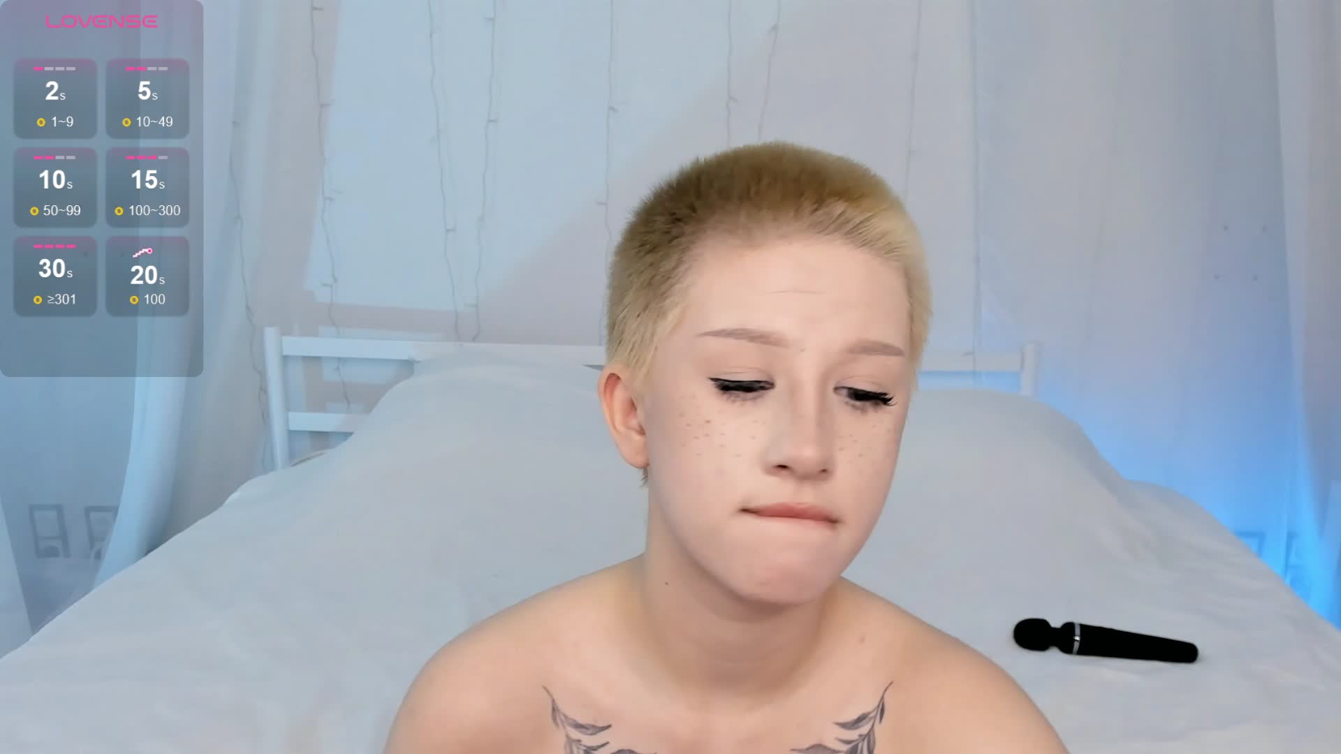 Necucubi Adult Chat October 5, 2025