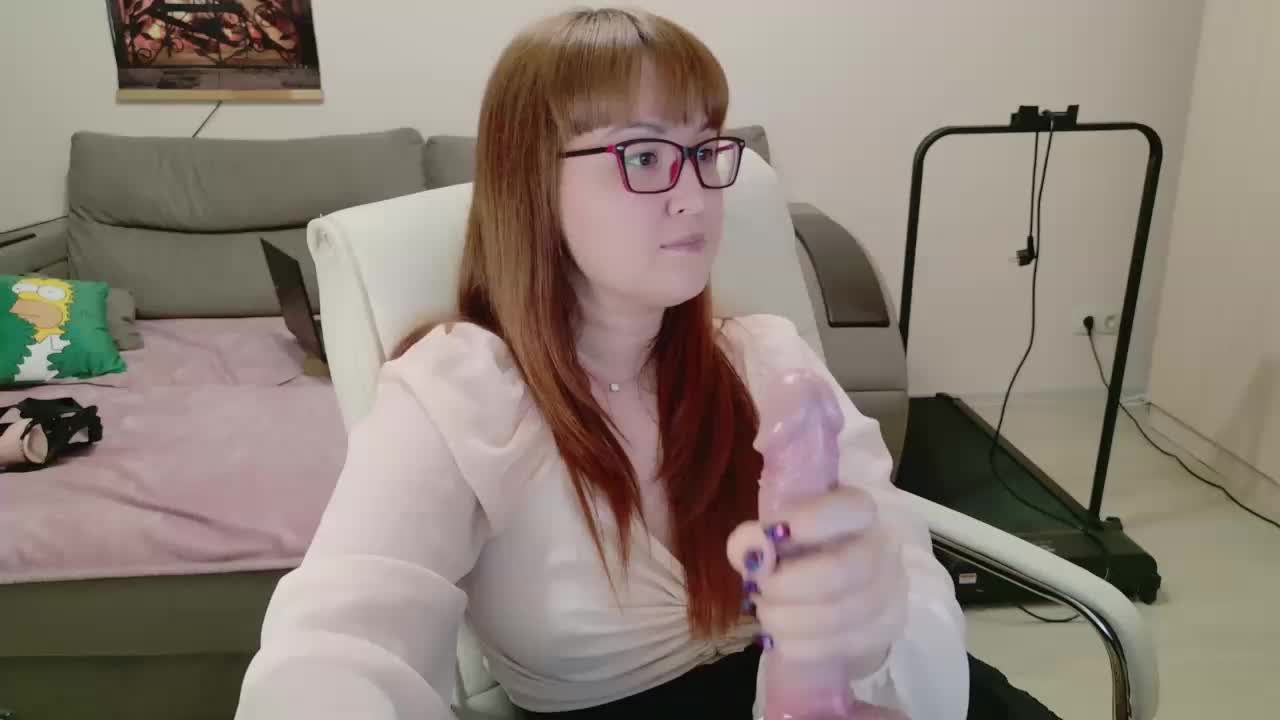 MISTRESS-FOX Adult Chat October 5, 2025