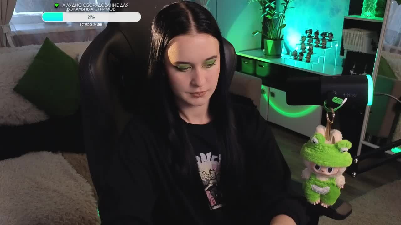 Kira_Li_Lime Adult Chat October 5, 2025