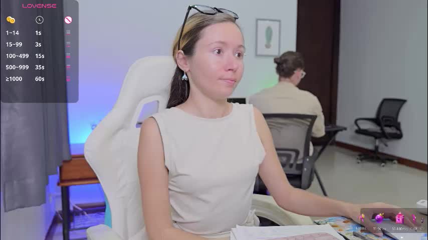 ellcrys Adult Chat October 5, 2025