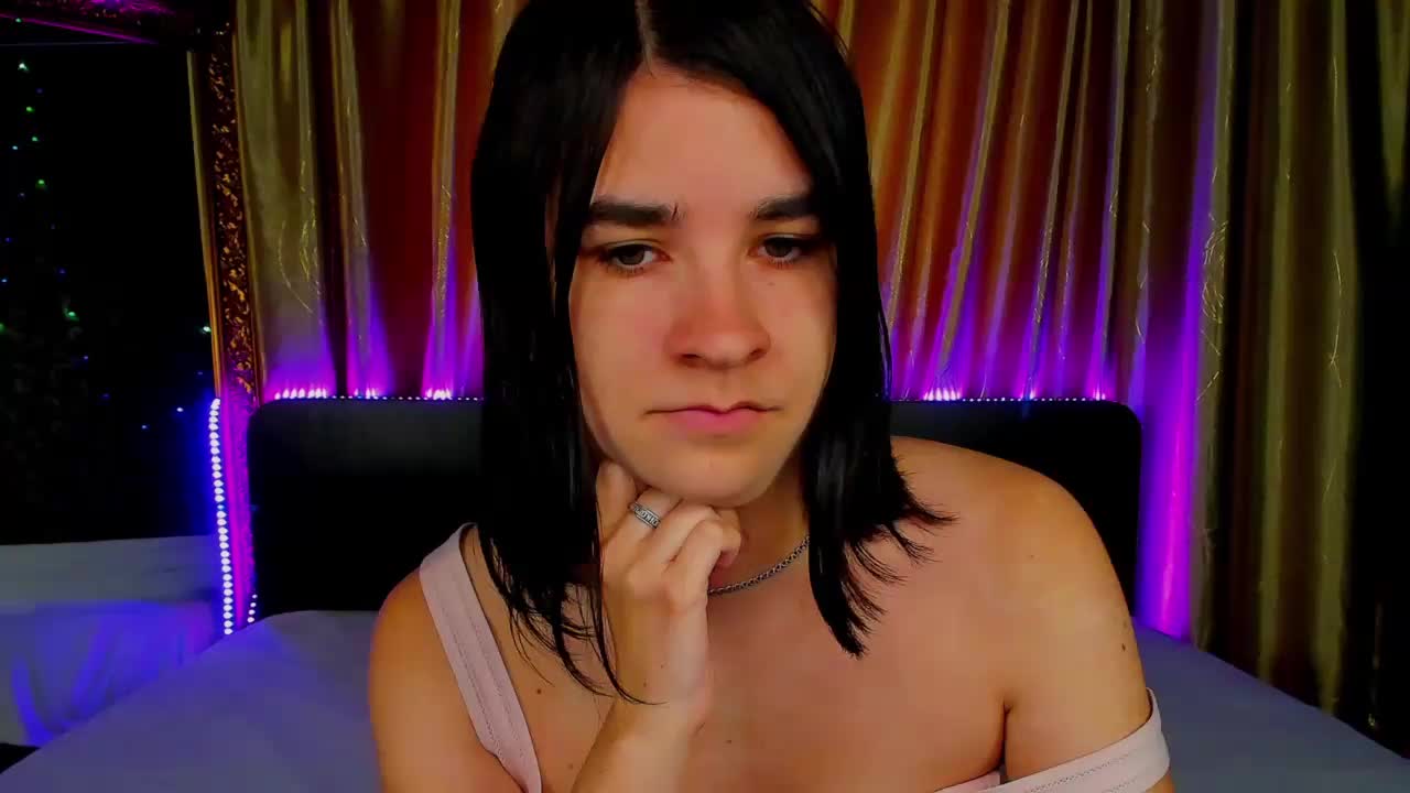 Polly-Love Adult Chat October 5, 2025