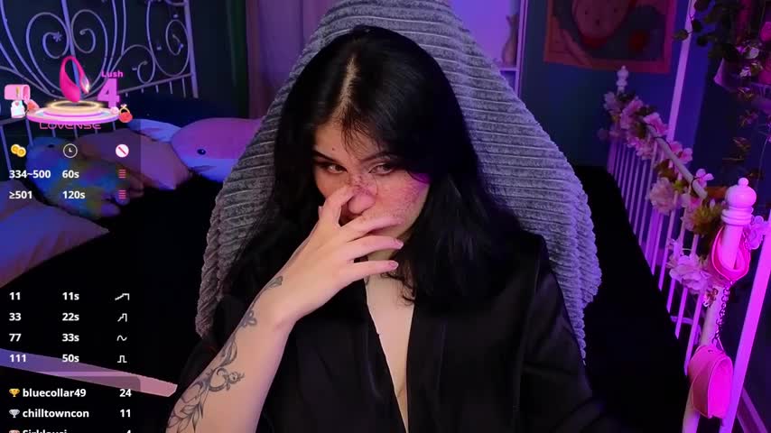 Dark_Shine Adult Chat October 5, 2025