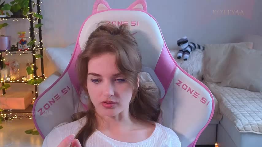 -Kottyaa- Adult Chat October 5, 2025