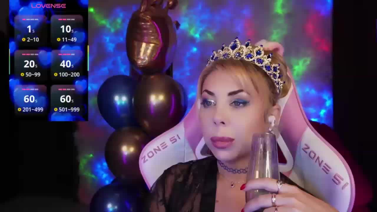 Cool-Baby Adult Chat October 5, 2025