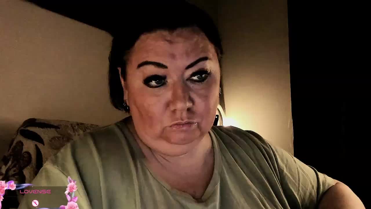 Alinahott1 Adult Chat October 5, 2025