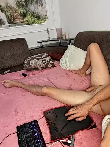 MilanaiEgor Adult Chat October 5, 2025