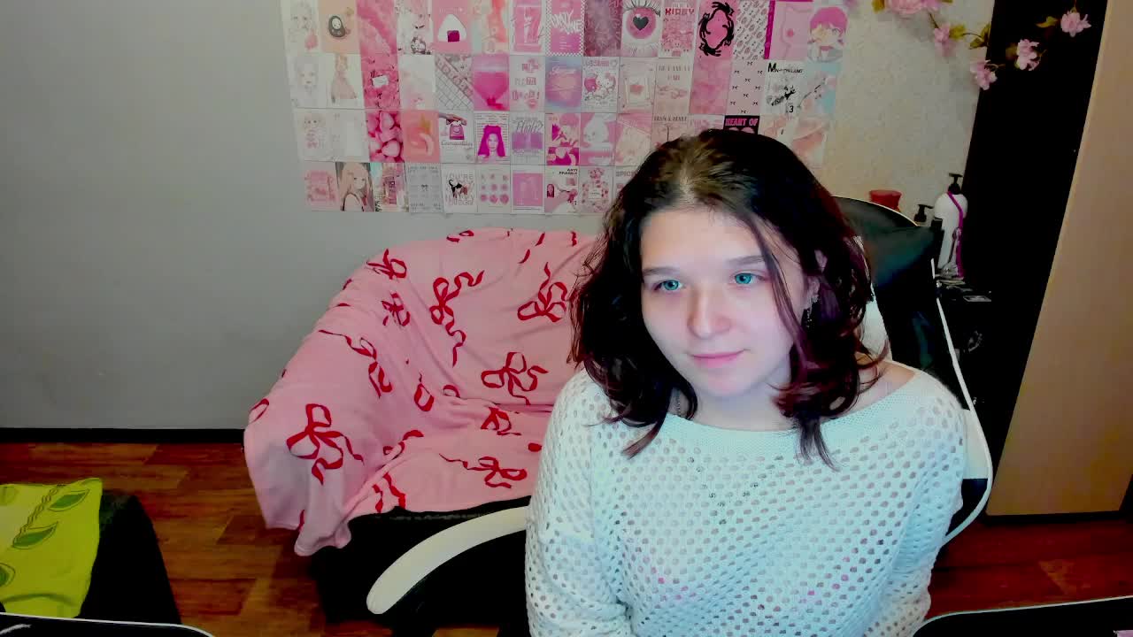 Acid-Kate Adult Chat October 5, 2025