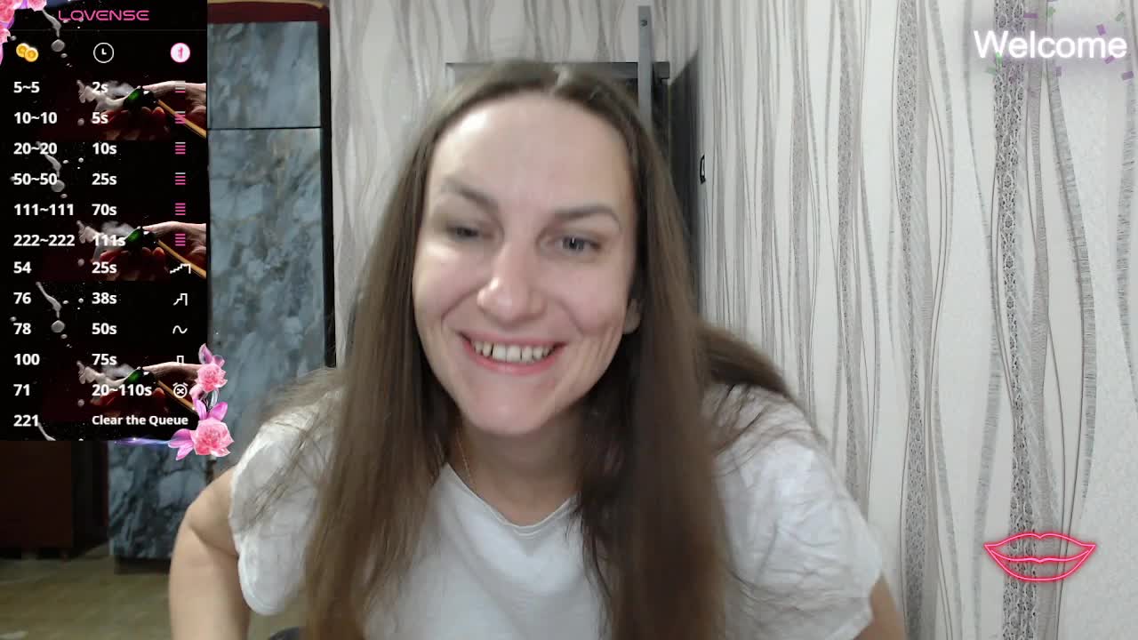 MilayaZhenya Adult Chat October 5, 2025