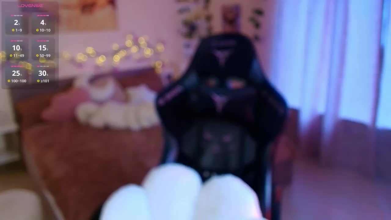 LunaraAdams Adult Chat October 5, 2025