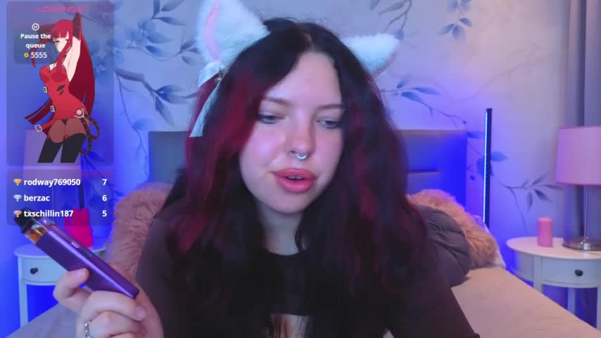 mars_elina_ Adult Chat October 5, 2025