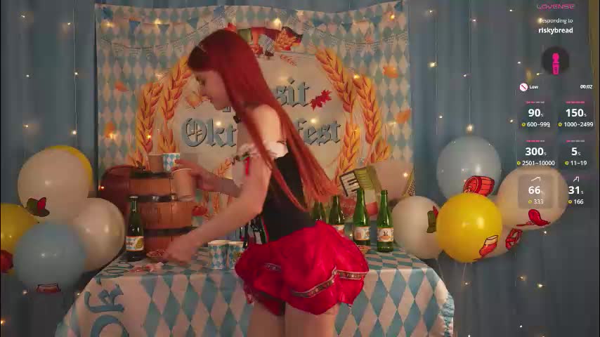 katy_ethereal Adult Chat October 5, 2025