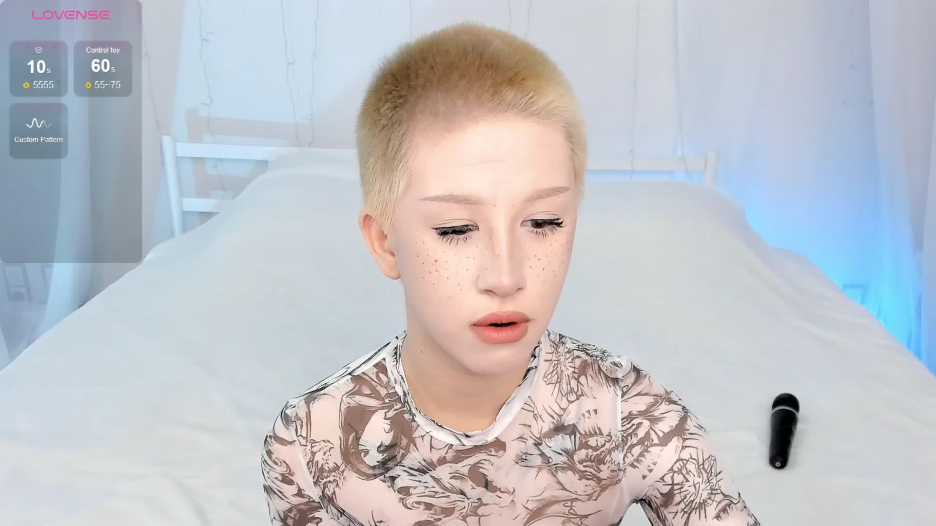 Necucubi Adult Chat October 5, 2025