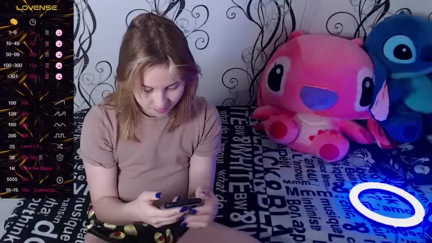 RoyAngela Adult Chat October 5, 2025