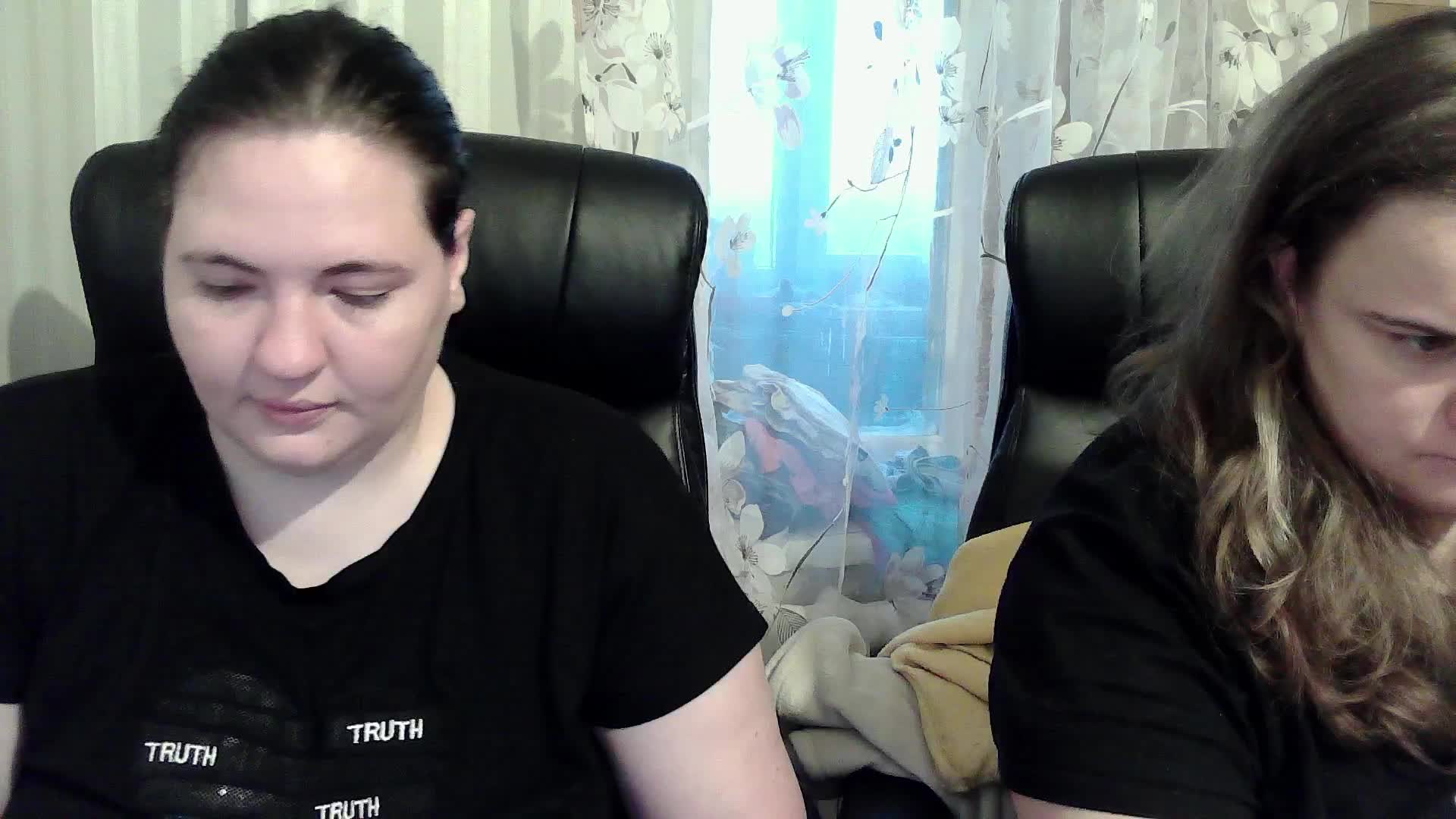 HollyXEva Adult Chat October 5, 2025