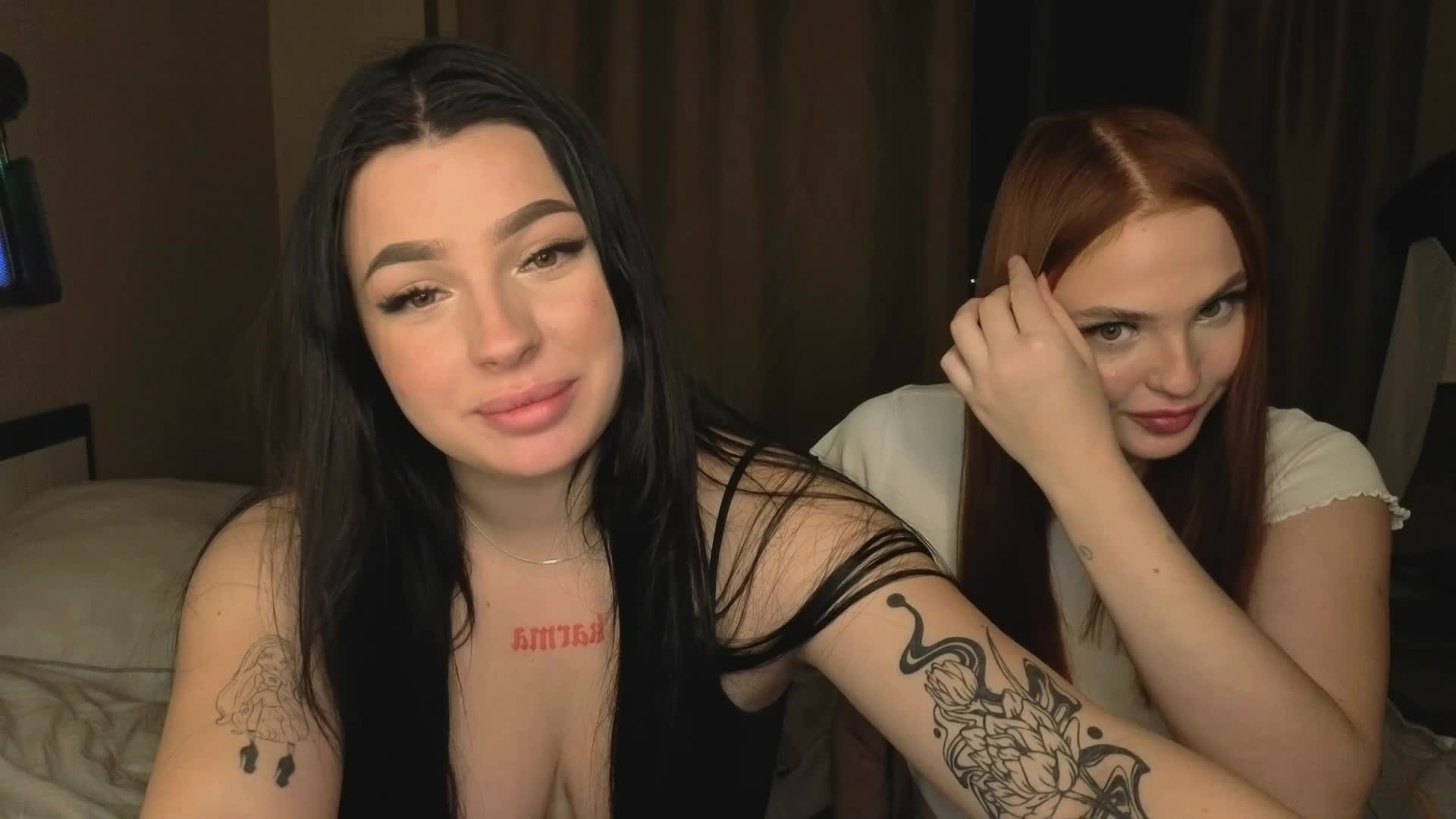 LisaAndDenis Adult Chat October 5, 2025