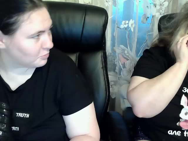 HollyXEva Adult Chat October 5, 2025