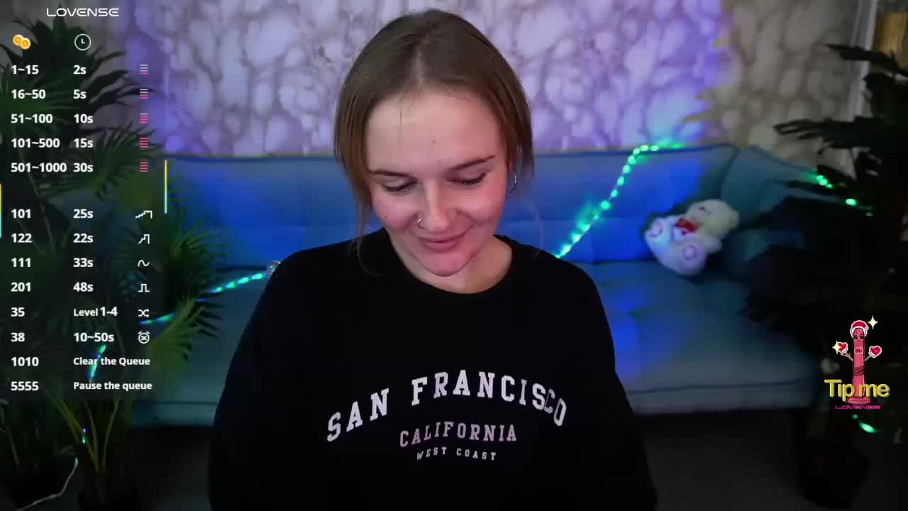 MaribelRiver Adult Chat October 5, 2025