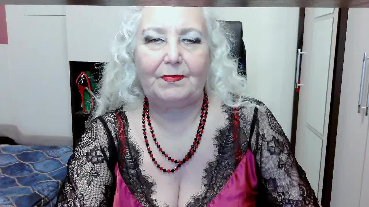 GrannyWants Adult Chat October 5, 2025