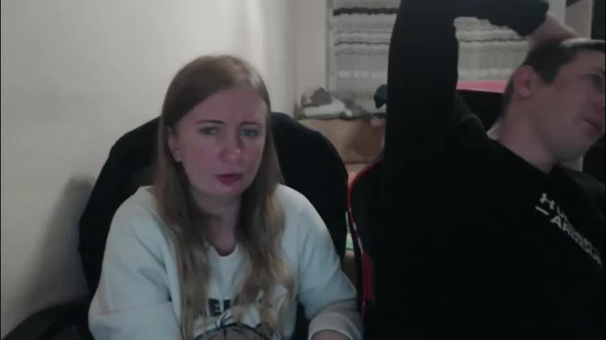 jenisandpeter Adult Chat October 5, 2025