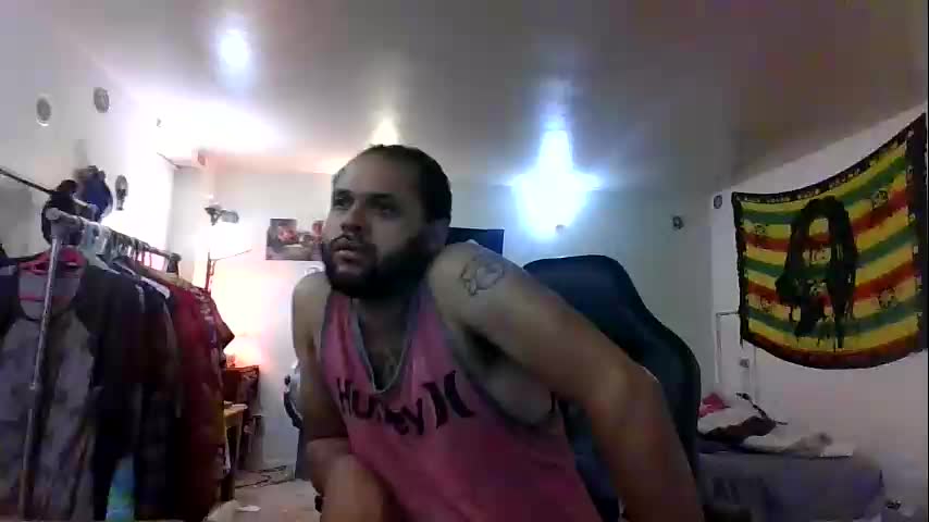 lightskinned666 Adult Chat October 5, 2025