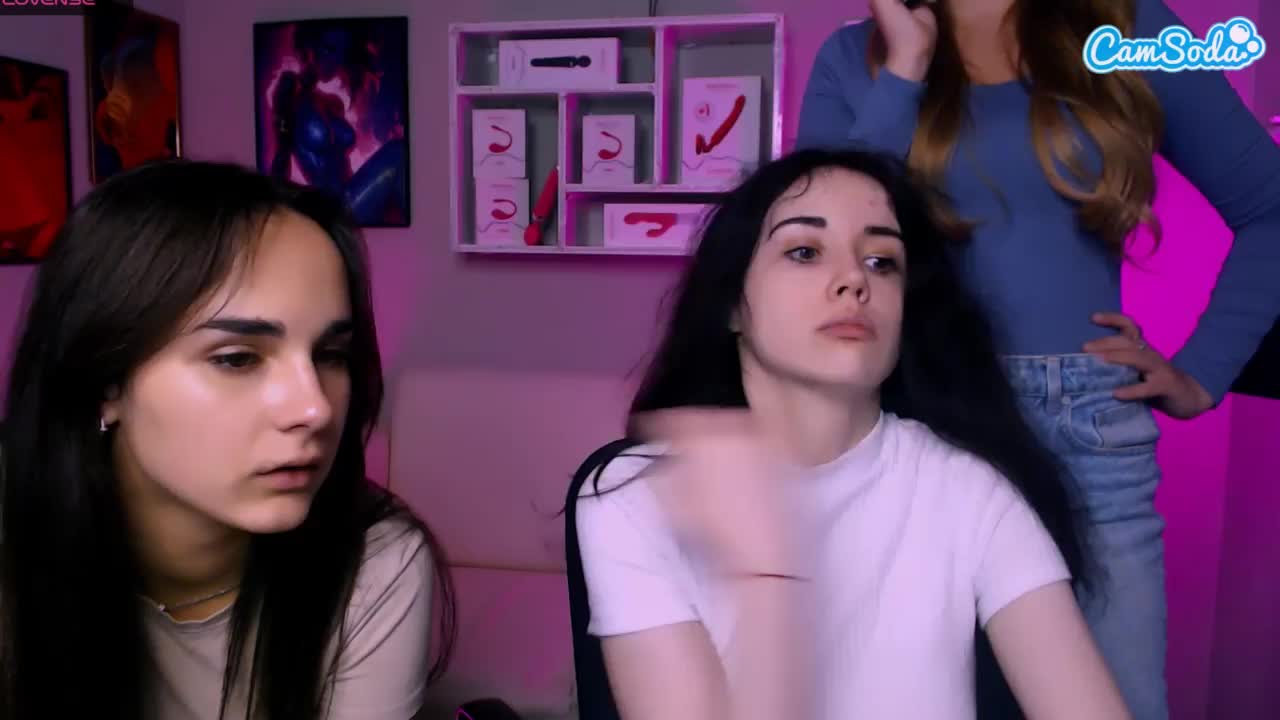 playfulsophie Adult Chat October 5, 2025