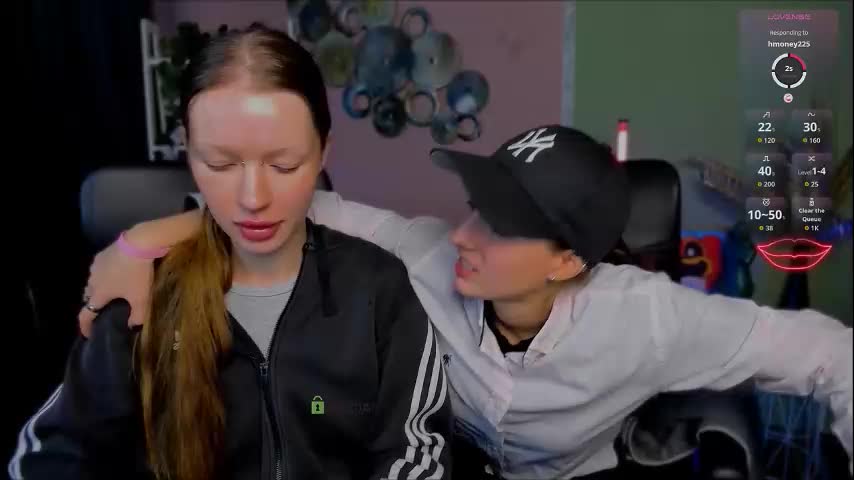 kira_neko Adult Chat October 5, 2025