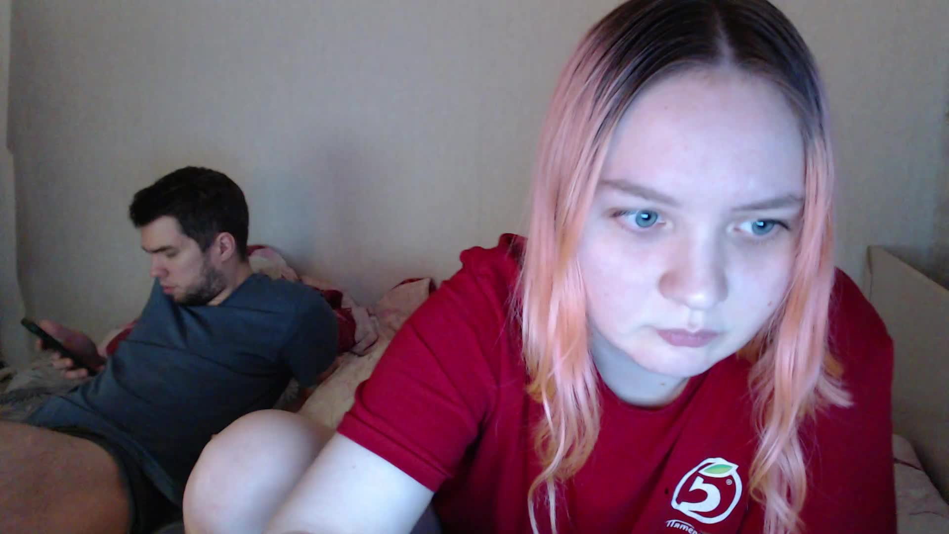 ElectroCinnamon Adult Chat October 5, 2025