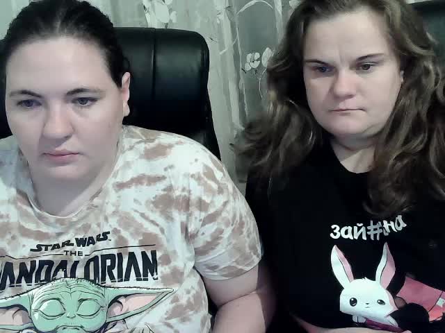 HollyXEva Adult Chat October 5, 2025