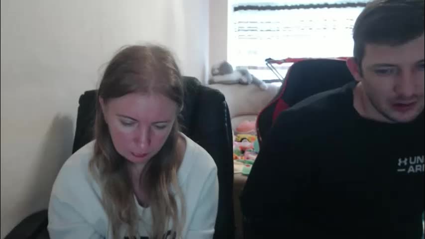 jenisandpeter Adult Chat October 5, 2025