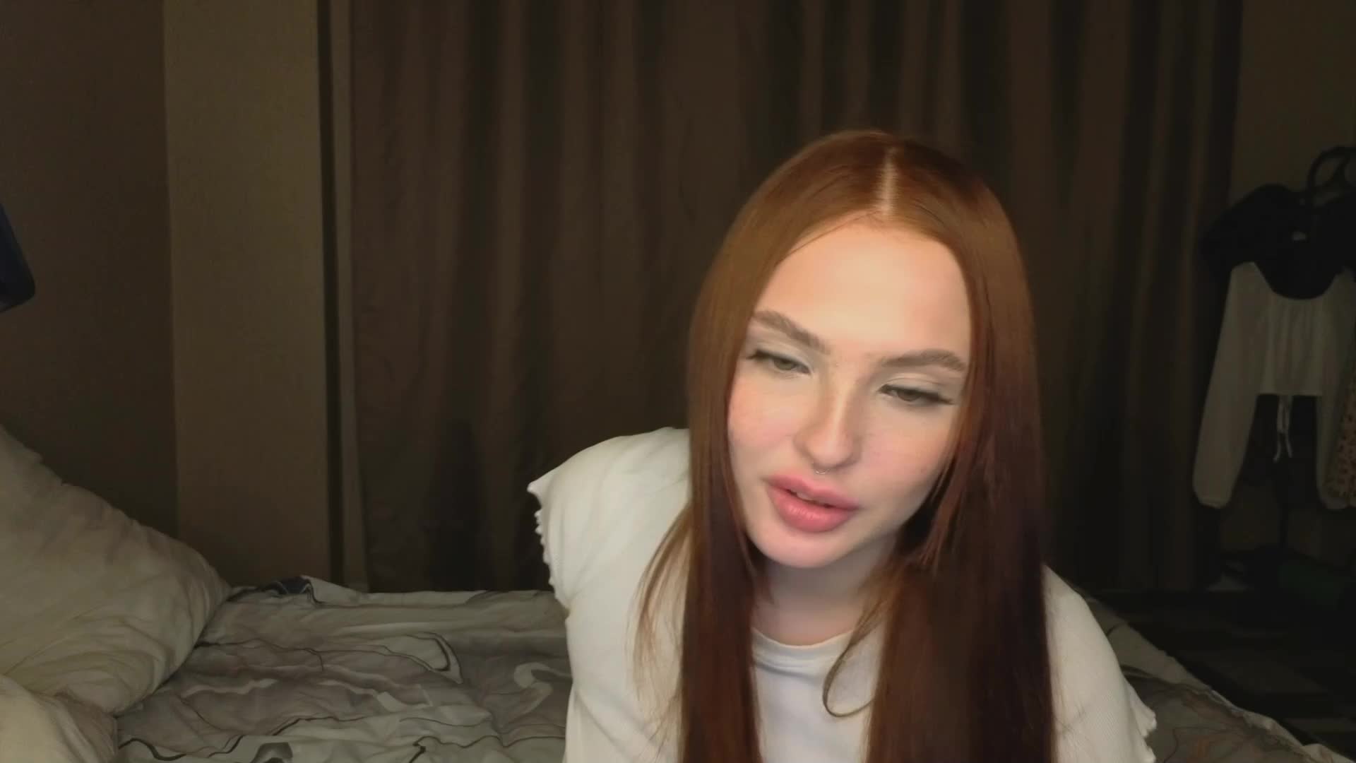 LisaAndDenis Adult Chat October 5, 2025