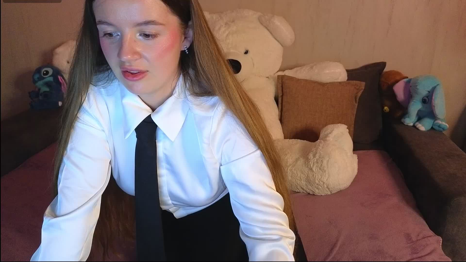 Rosalinelov Adult Chat October 5, 2025