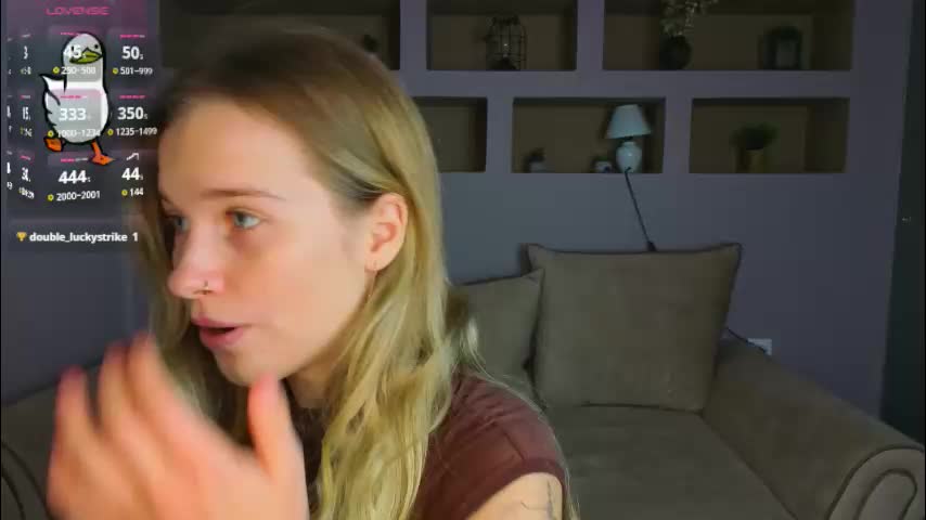 lynntiny Adult Chat October 5, 2025