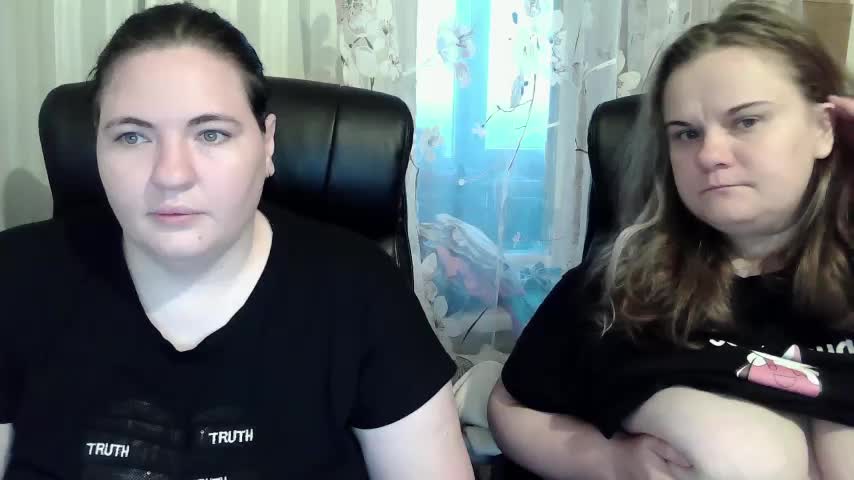 HollyXEva Adult Chat October 5, 2025