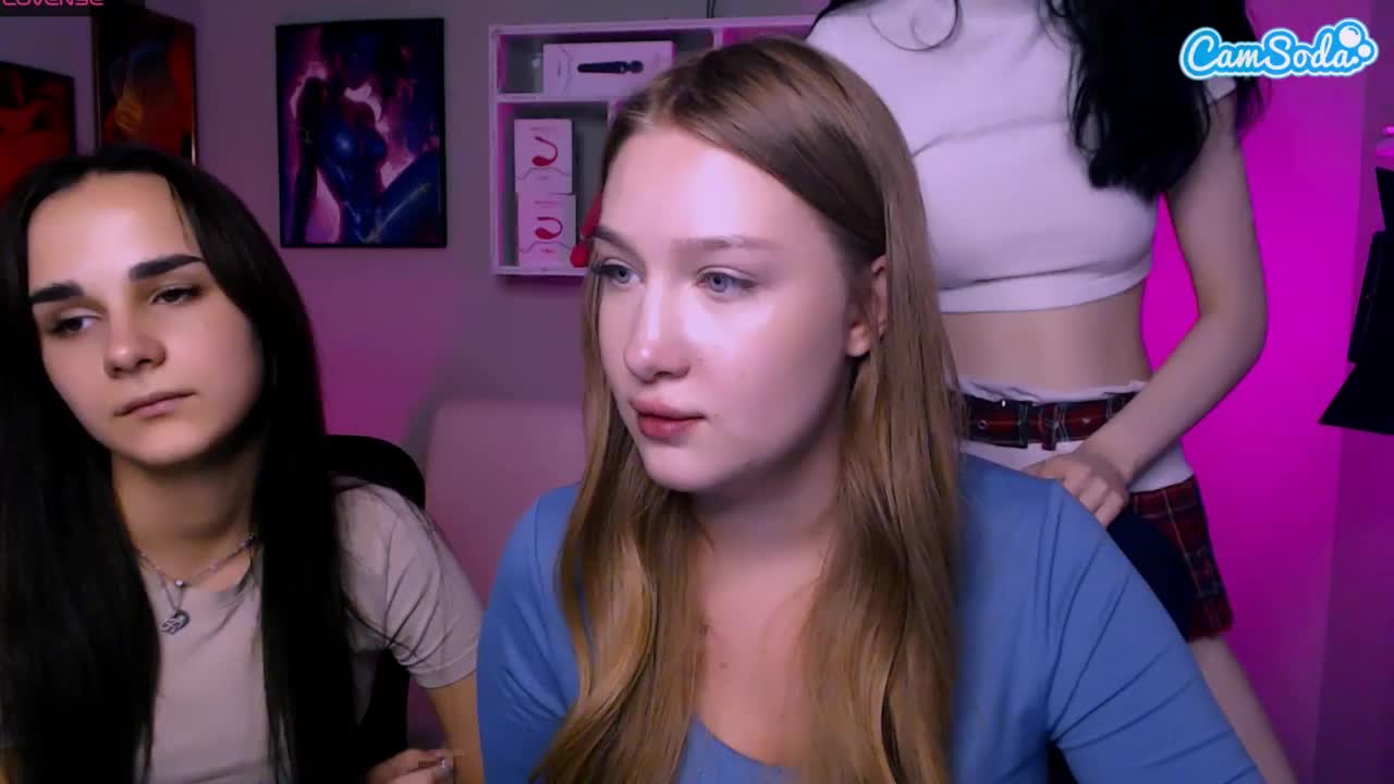 playfulsophie Adult Chat October 5, 2025